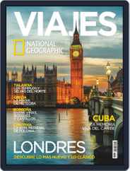Viajes Ng (Digital) Subscription                    February 1st, 2016 Issue
