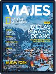 Viajes Ng (Digital) Subscription                    December 1st, 2015 Issue
