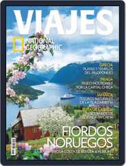 Viajes Ng (Digital) Subscription                    July 16th, 2015 Issue