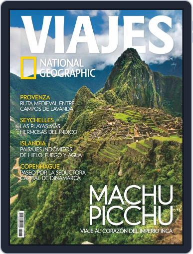 Viajes Ng May 20th, 2015 Digital Back Issue Cover