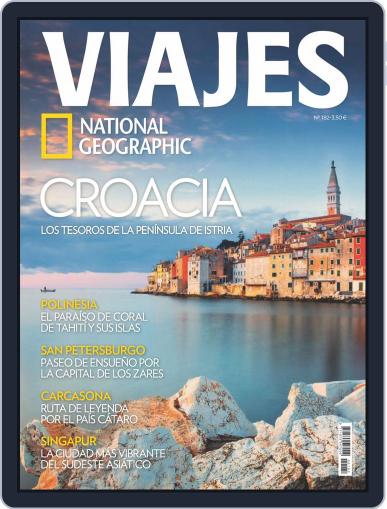 Viajes Ng April 19th, 2015 Digital Back Issue Cover