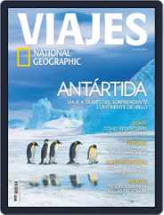 Viajes Ng (Digital) Subscription                    January 18th, 2015 Issue