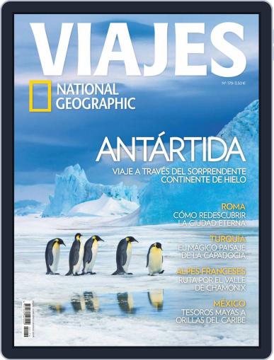 Viajes Ng January 18th, 2015 Digital Back Issue Cover