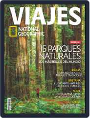 Viajes Ng (Digital) Subscription                    December 17th, 2014 Issue