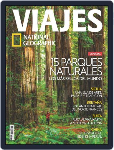 Viajes Ng December 17th, 2014 Digital Back Issue Cover