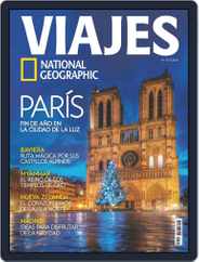 Viajes Ng (Digital) Subscription                    November 19th, 2014 Issue