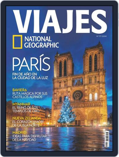 Viajes Ng November 19th, 2014 Digital Back Issue Cover