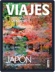 Viajes Ng (Digital) Subscription                    October 16th, 2014 Issue