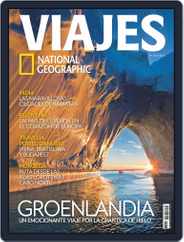Viajes Ng (Digital) Subscription                    August 19th, 2014 Issue