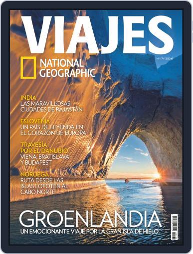 Viajes Ng August 19th, 2014 Digital Back Issue Cover