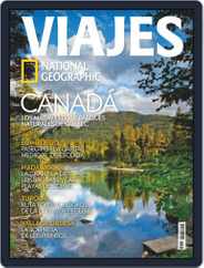 Viajes Ng (Digital) Subscription                    July 17th, 2014 Issue
