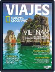Viajes Ng (Digital) Subscription                    April 15th, 2014 Issue