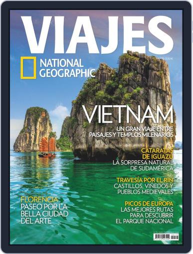 Viajes Ng April 15th, 2014 Digital Back Issue Cover
