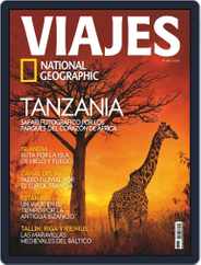 Viajes Ng (Digital) Subscription                    March 19th, 2014 Issue