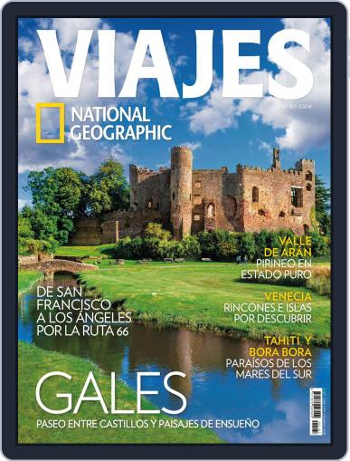 Viajes Ng January 16th, 2014 Digital Back Issue Cover