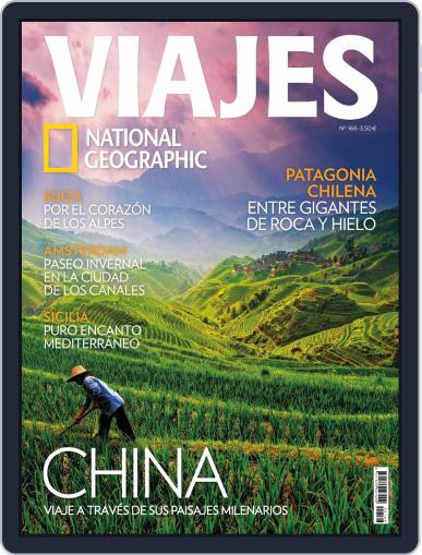 Viajes Ng December 18th, 2013 Digital Back Issue Cover