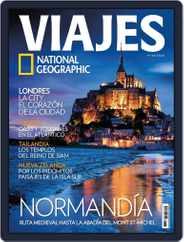 Viajes Ng (Digital) Subscription                    October 17th, 2013 Issue