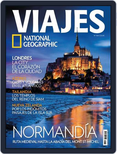 Viajes Ng October 17th, 2013 Digital Back Issue Cover
