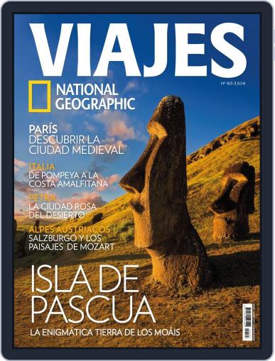Viajes Ng September 18th, 2013 Digital Back Issue Cover