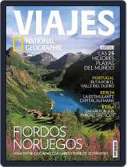Viajes Ng (Digital) Subscription                    June 19th, 2013 Issue
