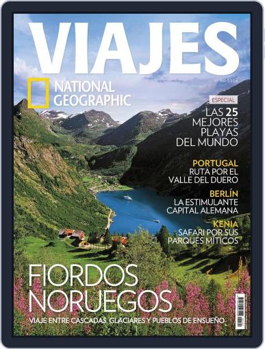 Viajes Ng June 19th, 2013 Digital Back Issue Cover