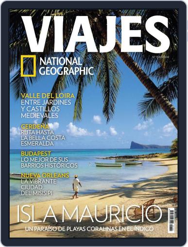 Viajes Ng May 16th, 2013 Digital Back Issue Cover