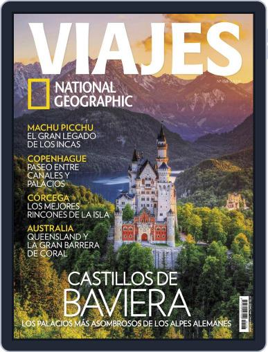 Viajes Ng April 18th, 2013 Digital Back Issue Cover
