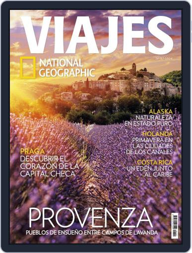 Viajes Ng March 20th, 2013 Digital Back Issue Cover