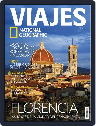 Viajes Ng January 17th, 2013 Digital Back Issue Cover