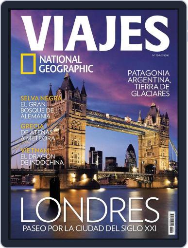 Viajes Ng December 19th, 2012 Digital Back Issue Cover