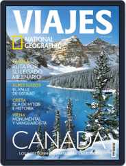 Viajes Ng (Digital) Subscription                    November 20th, 2012 Issue