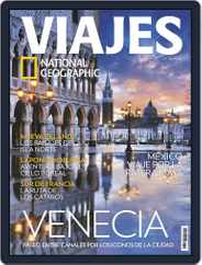 Viajes Ng (Digital) Subscription                    October 23rd, 2012 Issue
