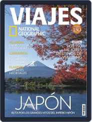 Viajes Ng (Digital) Subscription                    August 15th, 2012 Issue