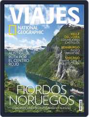 Viajes Ng (Digital) Subscription                    July 17th, 2012 Issue