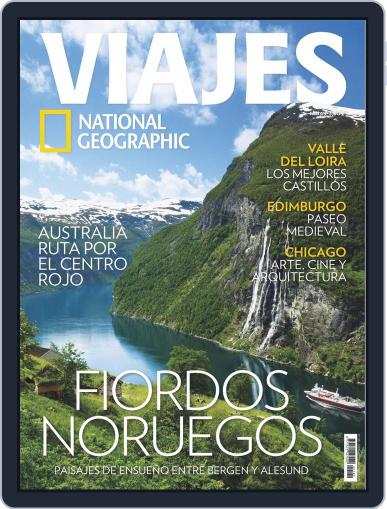 Viajes Ng July 17th, 2012 Digital Back Issue Cover