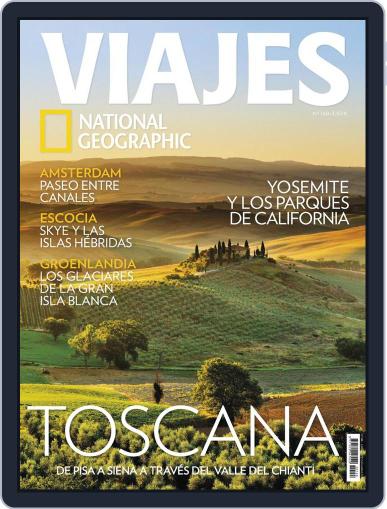 Viajes Ng June 20th, 2012 Digital Back Issue Cover