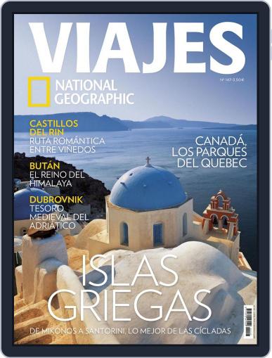 Viajes Ng May 15th, 2012 Digital Back Issue Cover