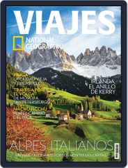 Viajes Ng (Digital) Subscription                    April 21st, 2012 Issue