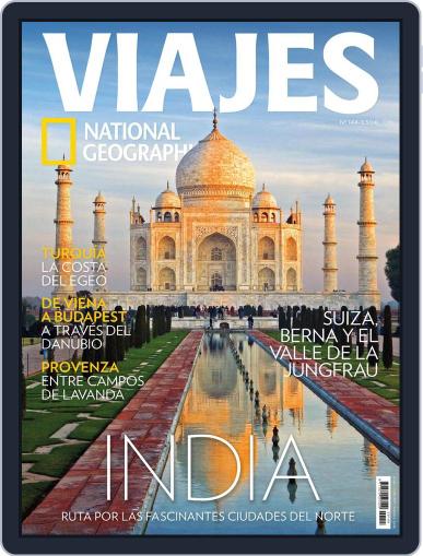 Viajes Ng February 20th, 2012 Digital Back Issue Cover