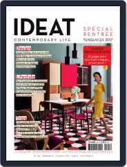 Ideat France (Digital) Subscription September 1st, 2016 Issue