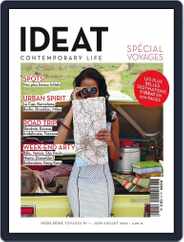 Ideat France (Digital) Subscription June 20th, 2016 Issue