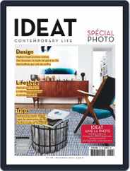 Ideat France (Digital) Subscription October 31st, 2015 Issue
