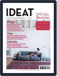 Ideat France (Digital) Subscription August 27th, 2015 Issue