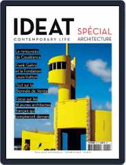 Ideat France (Digital) Subscription September 25th, 2014 Issue