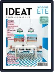 Ideat France (Digital) Subscription July 3rd, 2014 Issue