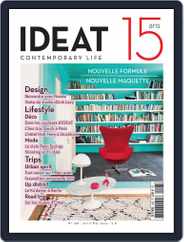 Ideat France (Digital) Subscription April 16th, 2014 Issue