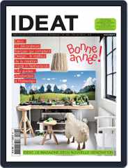 Ideat France (Digital) Subscription January 20th, 2014 Issue