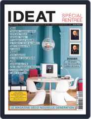 Ideat France (Digital) Subscription                    August 29th, 2013 Issue