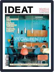 Ideat France (Digital) Subscription                    August 31st, 2012 Issue