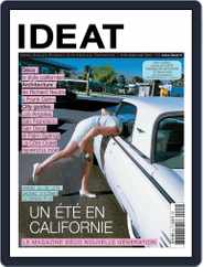 Ideat France (Digital) Subscription                    July 3rd, 2012 Issue